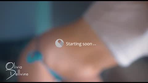 Olivia online show from February 14, 2:36 am