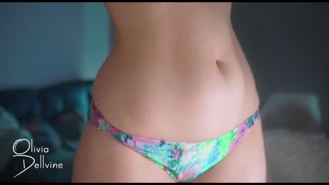 Olivia online show from April 23, 1:46 am