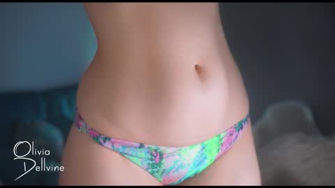 Olivia online show from February 17, 2:43 am