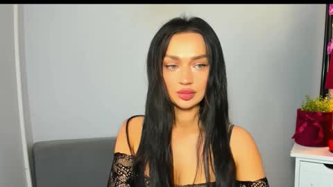 OliviaDirty online show from April 18, 10:50 am