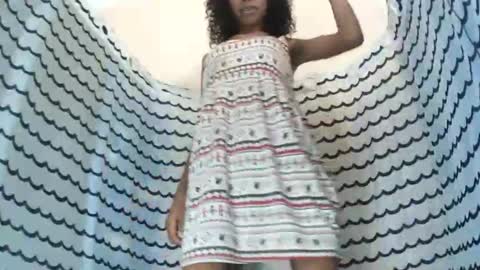 oliviah27 online show from November 29, 8:55 am