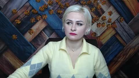 OliviaHorst online show from December 3, 6:36 am