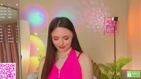 Olivia online show from May 31, 9:19 am