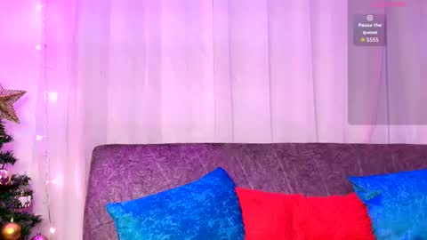 Olivia  online show from December 21, 9:54 pm