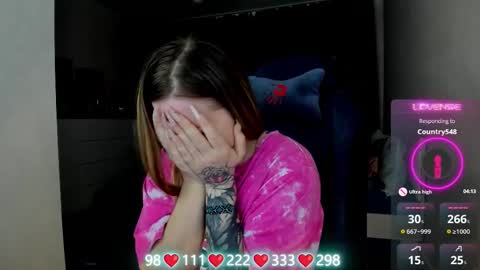 . online show from March 15, 5:45 am