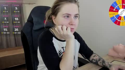 . online show from February 24, 3:33 am