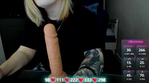 . online show from March 27, 5:02 am