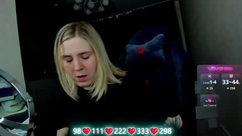 . online show from March 27, 8:26 am