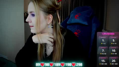 . online show from October 28, 4:46 am