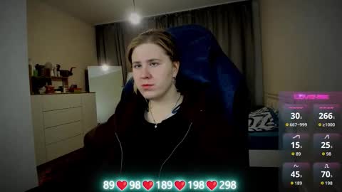 . online show from September 16, 4:15 am