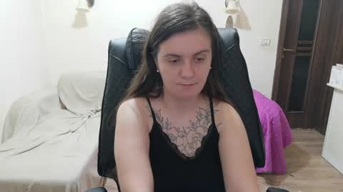 Mistress Olivia online show from June 7, 1:11 am