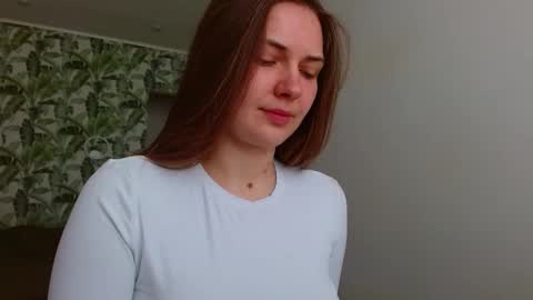 Olivia online show from March 11, 6:05 am