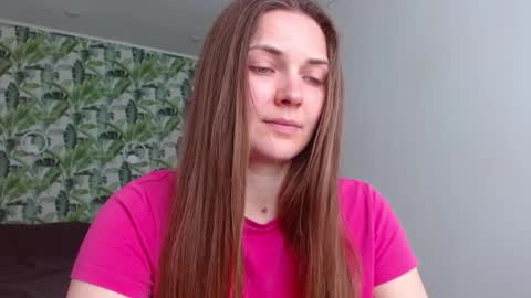 Olivia online show from March 27, 7:47 am