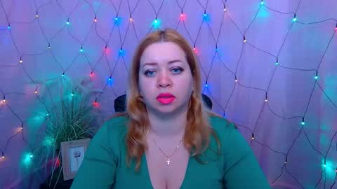 Oliviaverr online show from February 1, 1:08 pm