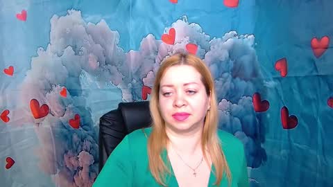 Oliviaverr online show from February 12, 1:58 pm