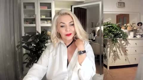 ollalla7 online show from March 12, 12:42 pm