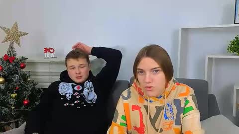 Olli and Stiw online show from January 14, 8:44 am