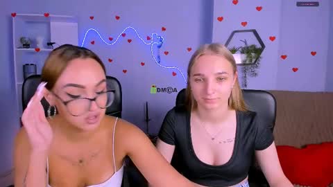 Ollivia online show from June 1, 5:42 am