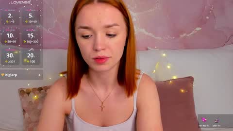 Amely online show from February 3, 9:41 am