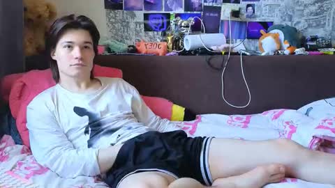 Tony online show from March 7, 10:26 am