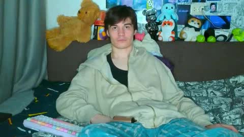 Tony online show from September 21, 9:30 pm