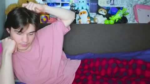 Tony online show from October 26, 10:20 pm