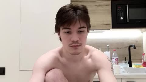 Tony online show from October 18, 12:26 am