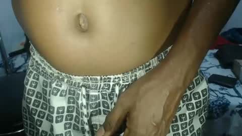 OlySantos online show from December 11, 7:03 pm