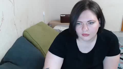 OlyaAndNetty online show from February 22, 5:35 pm