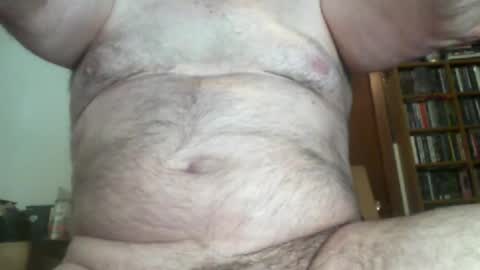 omahgonzz online show from April 4, 5:42 pm