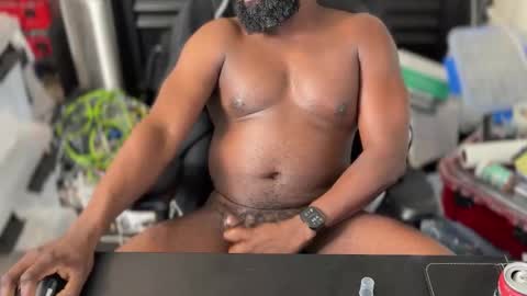 omarrblaque online show from November 24, 7:34 pm