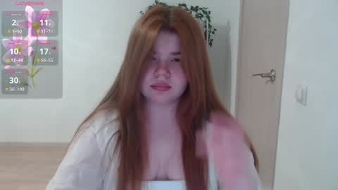  MellY  online show from April 8, 8:23 pm