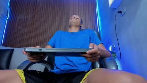 Omen online show from April 21, 4:19 am