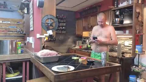 Norm online show from November 10, 8:44 pm