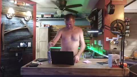 Norm online show from October 11, 9:18 pm