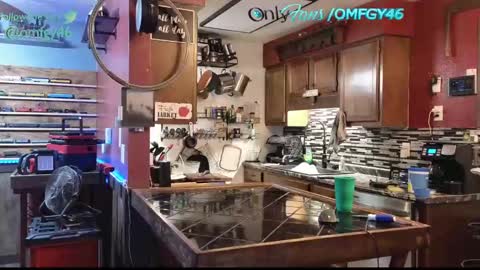 Norm online show from March 5, 7:38 pm