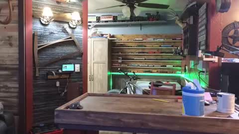 Norm online show from October 14, 9:29 pm