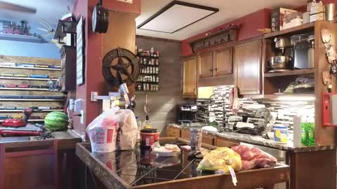 Norm online show from September 26, 10:29 pm