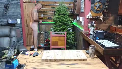 Norm online show from November 29, 9:22 pm