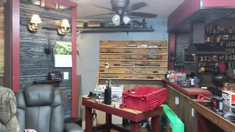 Norm online show from April 20, 10:13 pm