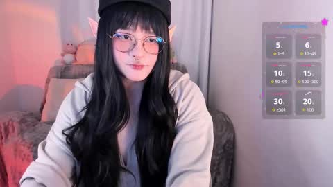 Omori Chan   online show from February 2, 12:34 pm