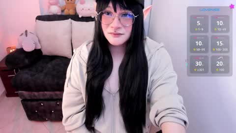 Omori Chan   online show from April 6, 7:42 am