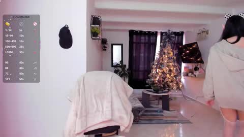 Omori Chan   online show from December 5, 3:32 pm