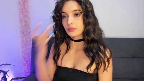 Violette online show from March 1, 12:39 am