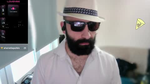 ona nisme online show from February 7, 7:22 am