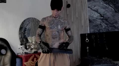     ... online show from October 12, 10:11 pm