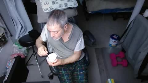 ondoko1234 online show from March 1, 2:05 am