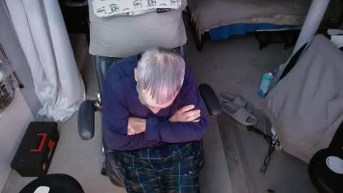 ondoko1234 online show from February 24, 7:17 pm