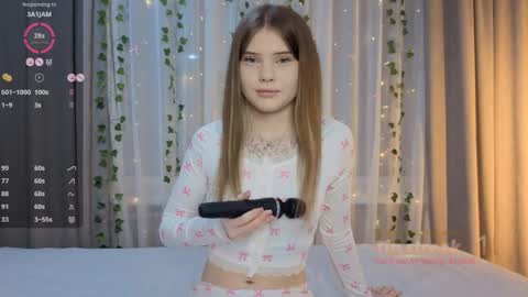 Eva online show from April 11, 1:48 pm