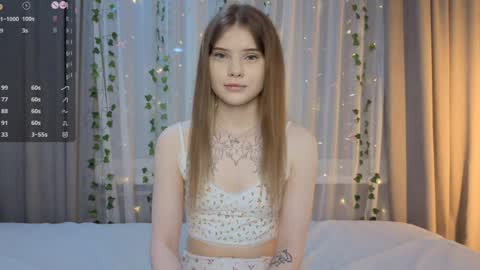 Eva online show from April 10, 2:00 pm